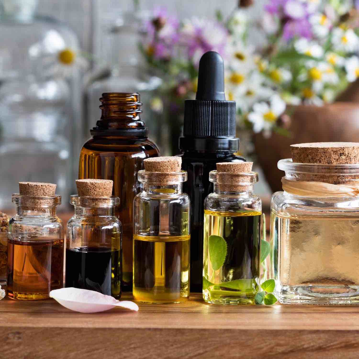 Aromathérapie 3 Pharmacie Bruyères-et-Montbérault extérieur